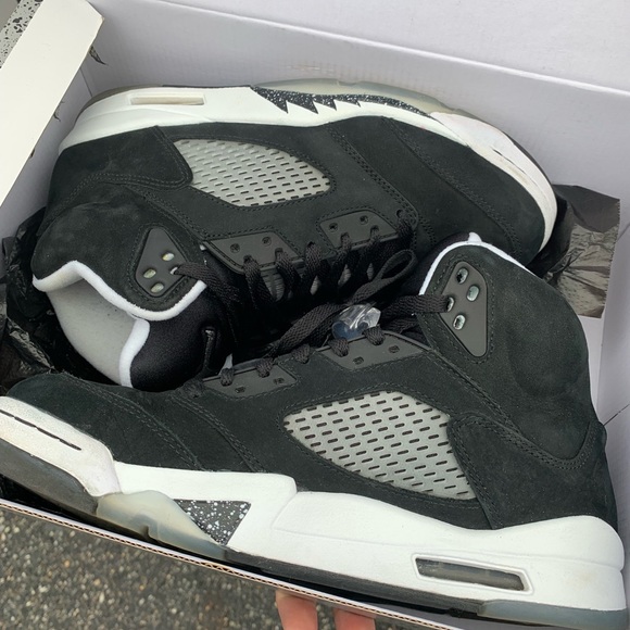 Jordan Oreo 5 (2013 Release) - Picture 1 of 2